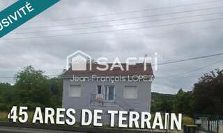 Maison 6 Pièces 115 m² à vendre à Mandeure (25350)