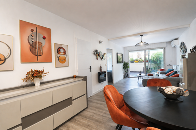 Appartement 3 pièces 310000 €