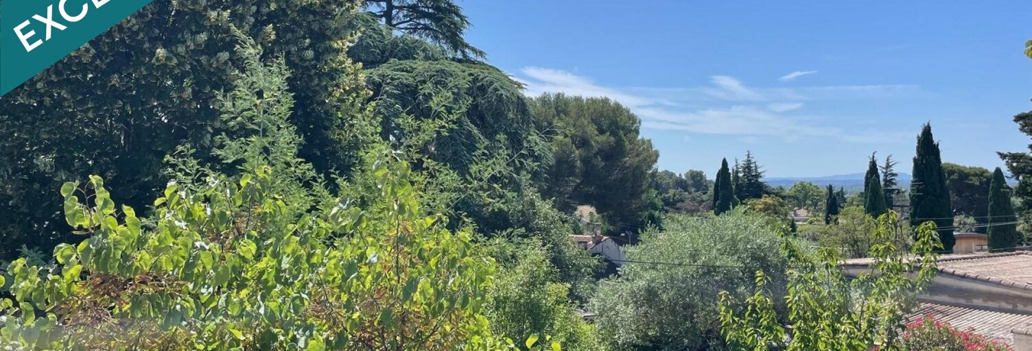 Maison 7 Pièces 191 m² à vendre à Villeneuve-lès-Avignon (30400)