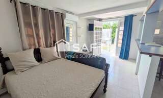 Appartement 1 Pièce 27 m² à louer à Rivière-Salée (97215)