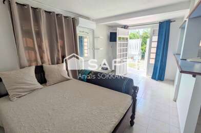 Appartement 1 pièces 690 €