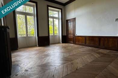 Appartement 7 pièces 162000 €