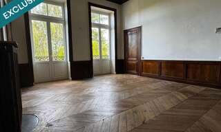 Appartement 7 Pièces 125 m² à vendre à Autun (71400)