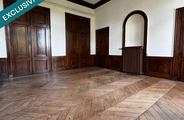 Bien de caractère dans un ancien hôtel particulier — photo 2