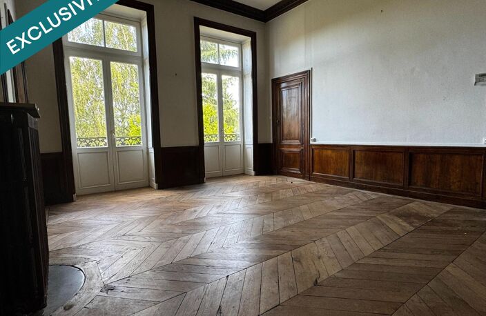 Bien de caractère dans un ancien hôtel particulier — photo 4