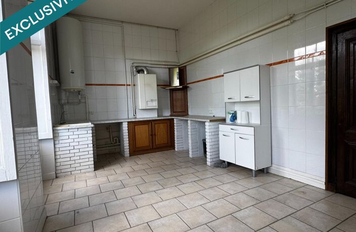 Bien de caractère dans un ancien hôtel particulier — photo 5