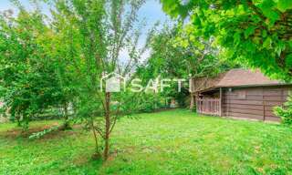 Maison 6 Pièces 110 m² à vendre à Versailles (78000)