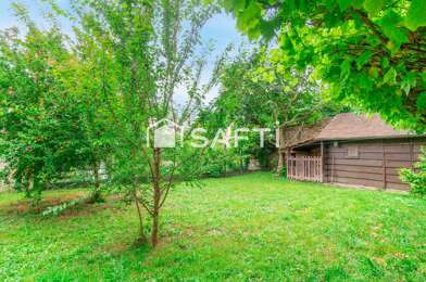 Maison 6 pièces 780000 €