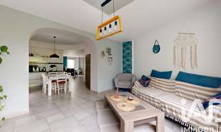 Maison 6 Pièces 125 m² à vendre à Montrevault-sur-Èvre (49110)