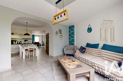 Maison 6 pièces 180000 €