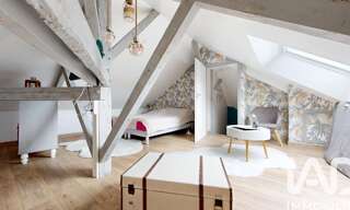 Maison 6 Pièces 125 m² à vendre à Montrevault-sur-Èvre (49110)