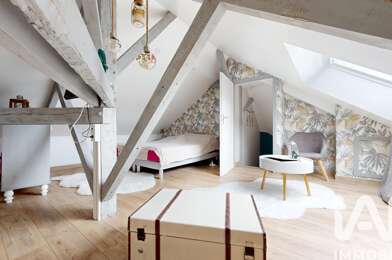 Maison 6 pièces 180000 €