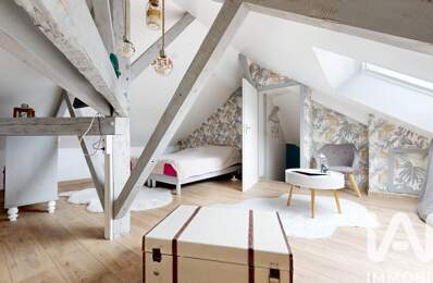 Vente Maison/villa 6 pièces — photo du bien