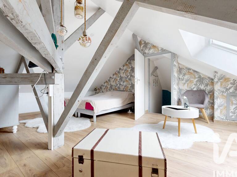 Vente Maison/villa 6 pièces — photo 1