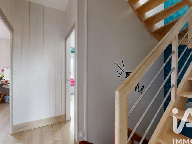 Vente Maison/villa 6 pièces — photo du bien