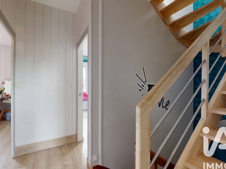 Vente Maison/villa 6 pièces — photo 1