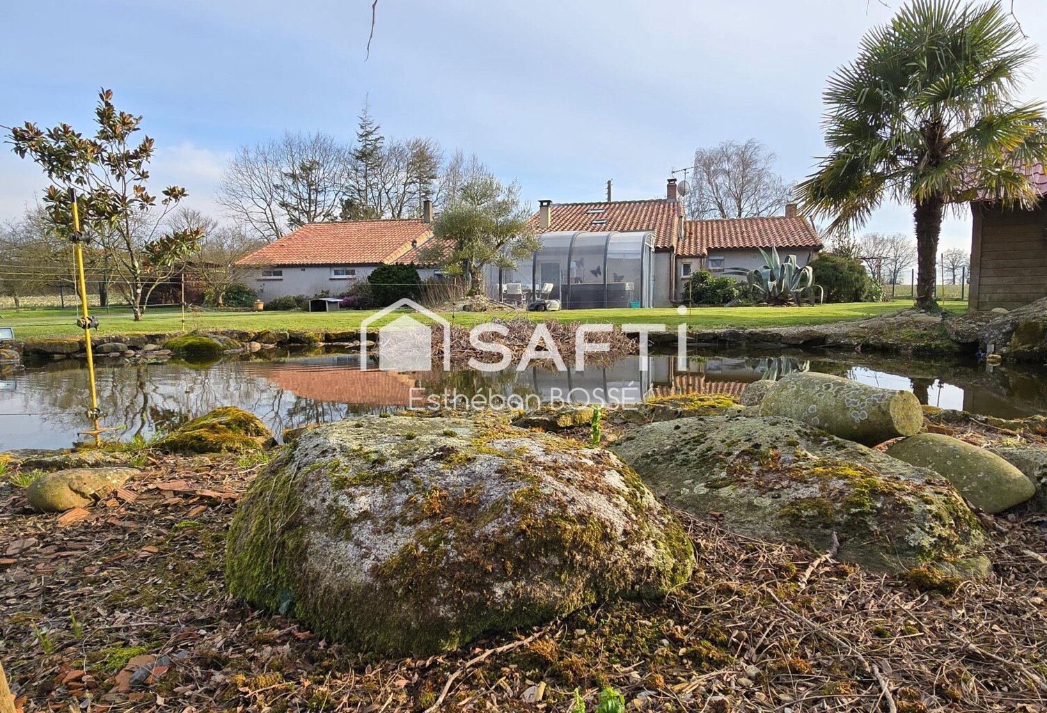 Maison 5 pièces 137 m2 — photo 1