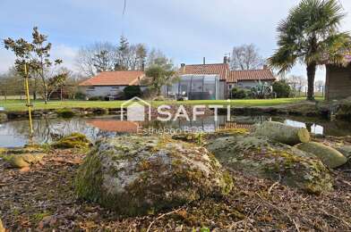 Maison 5 pièces 389000 €