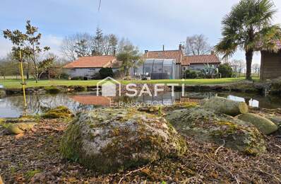Maison 5 pièces 137 m2 — photo du bien