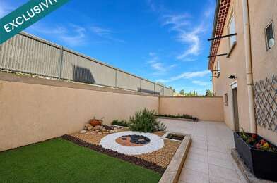 Maison 3 pièces 185000 €