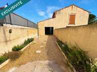 LIGNAN-SUR-ORB  MAISON IMPECCABLE AVEC TERRASSE DE 70 M² ET GRAND GARAGE — photo 4