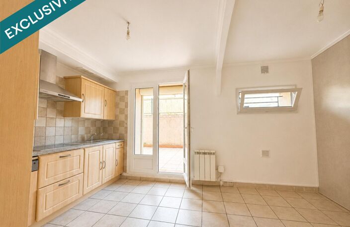 LIGNAN-SUR-ORB  MAISON IMPECCABLE AVEC TERRASSE DE 70 M² ET GRAND GARAGE — photo 5