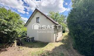 Maison 3 Pièces 67 m² à vendre à Marsannay-la-Côte (21160)