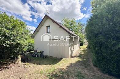 Maison 3 pièces 198000 €