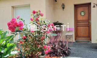Maison 8 Pièces 160 m² à vendre à Saint-Aubin-du-Cormier (35140)