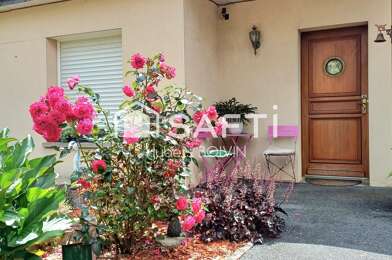 Maison 8 pièces 296300 €