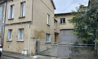 Maison 6 Pièces 158 m² à vendre à L'Isle-en-Dodon (31230)