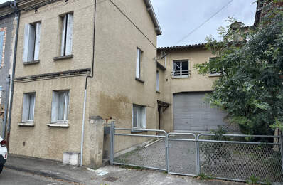 RARE CENTRE VILLAGE — photo du bien