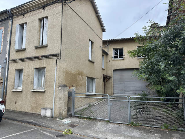 RARE CENTRE VILLAGE — photo du bien