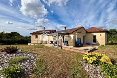Maison 6 pièces 296900 €