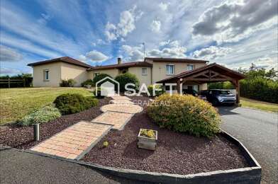 Maison 6 pièces 296900 €