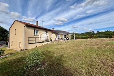 Maison 6 pièces 296900 €