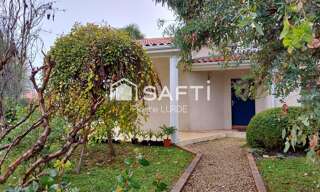Maison 5 Pièces 145 m² à vendre à Bressols (82710)