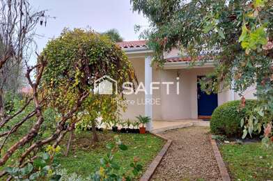 Maison 5 pièces 330000 €