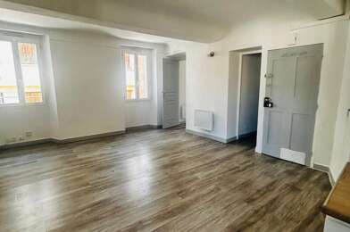 Appartement 2 pièces 135000 €