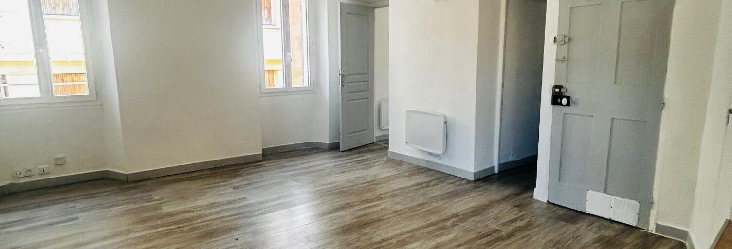 Appartement 2 Pièces 43 m² à vendre à La Valette-du-Var (83160)