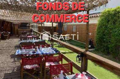 Commerce  135000 €
