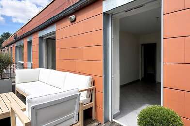Appartement 2 pièces 149600 €