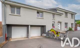 Maison 8 Pièces 195 m² à vendre à Buding (57920)