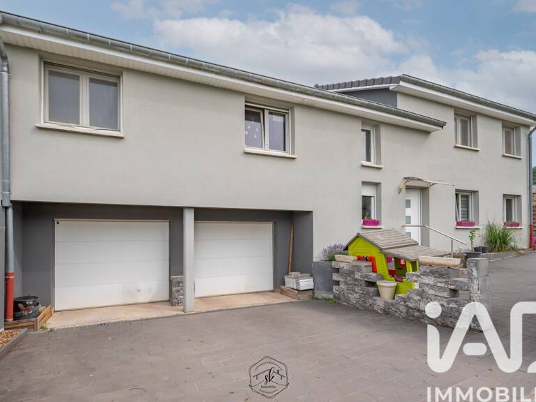 Vente Maison traditionnelle 8 pièces — photo 1