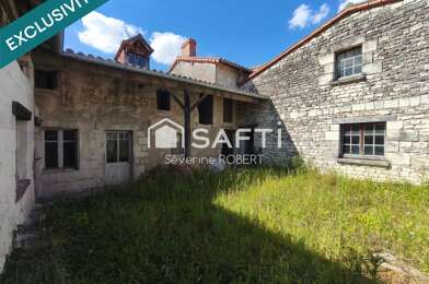 Maison 4 pièces 40000 €