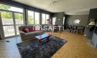 Appartement 6 Pièces 145 m² à vendre à Laval (53000)