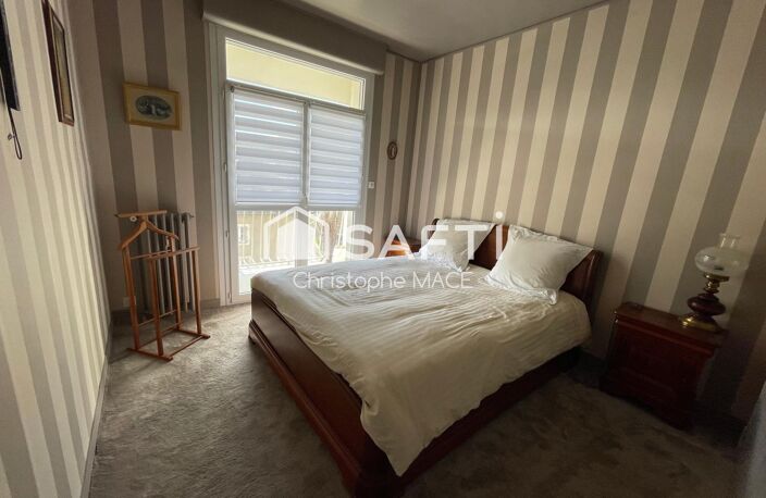 Laval Centre ville -Appartement T6 (145 m2) — photo 5