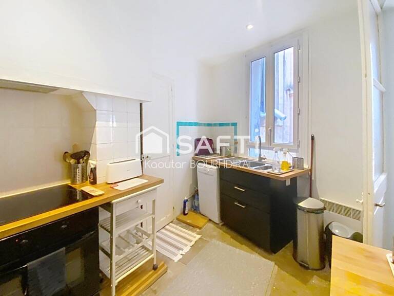 Au cœur de l'Écusson, appartement T3 de 65 m² — photo 1