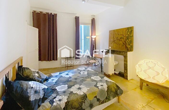 Au cœur de l'Écusson, appartement T3 de 65 m² — photo 2