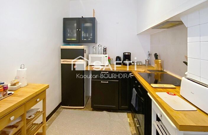 Au cœur de l'Écusson, appartement T3 de 65 m² — photo 4